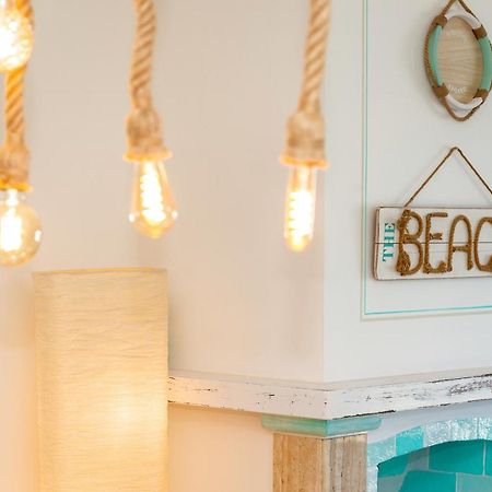 La Golondrina - Beach Froont Corralejo Ngoại thất bức ảnh