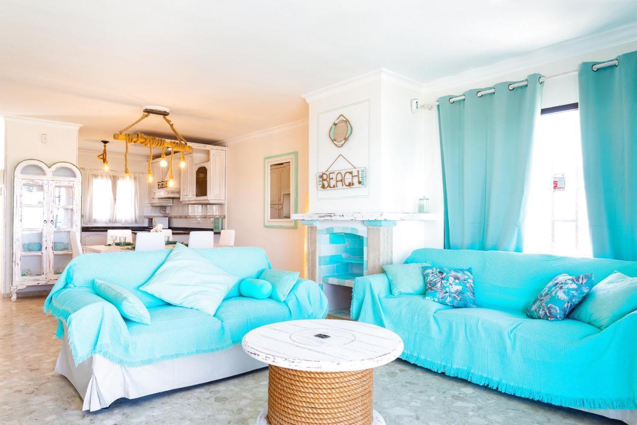 La Golondrina - Beach Froont Corralejo Ngoại thất bức ảnh