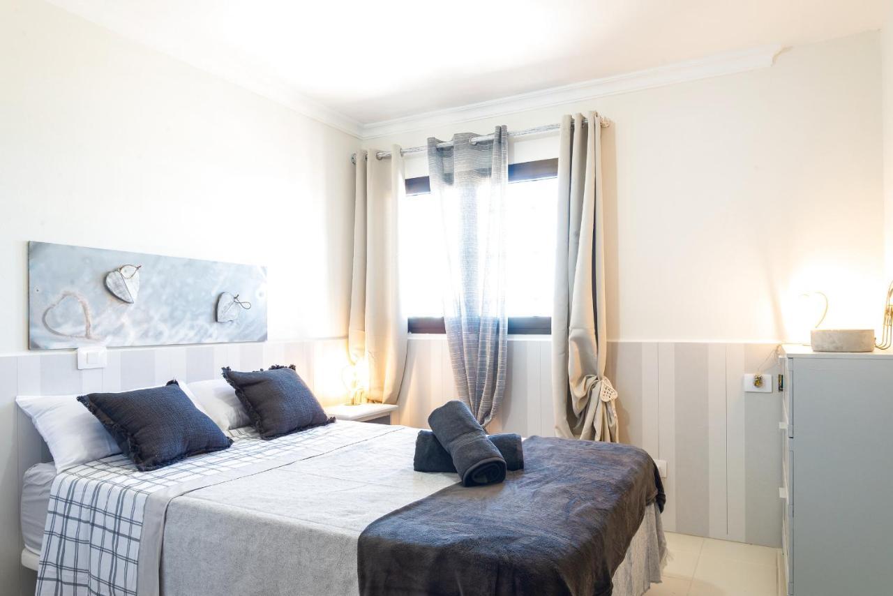 La Golondrina - Beach Froont Corralejo Ngoại thất bức ảnh
