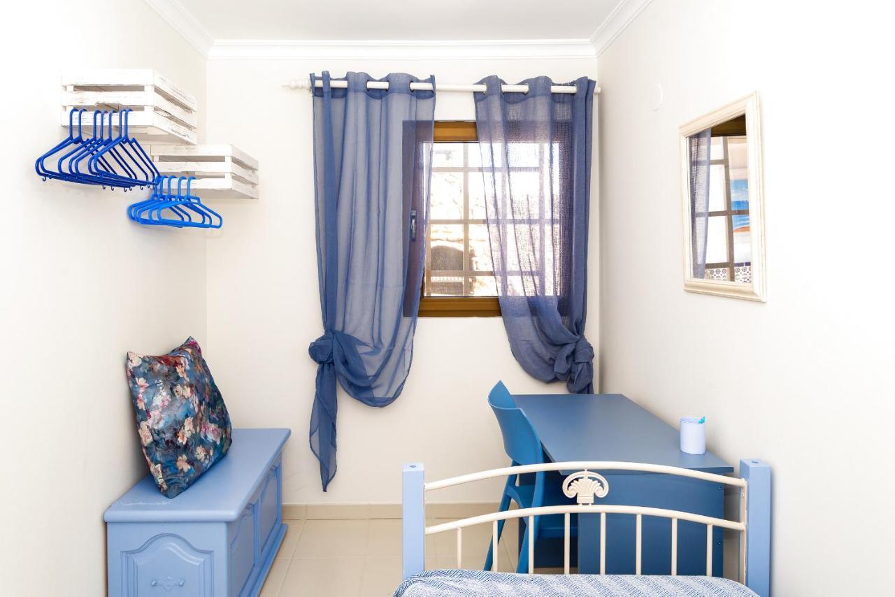 La Golondrina - Beach Froont Corralejo Ngoại thất bức ảnh