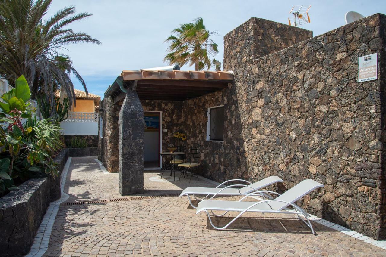 La Golondrina - Beach Froont Corralejo Ngoại thất bức ảnh