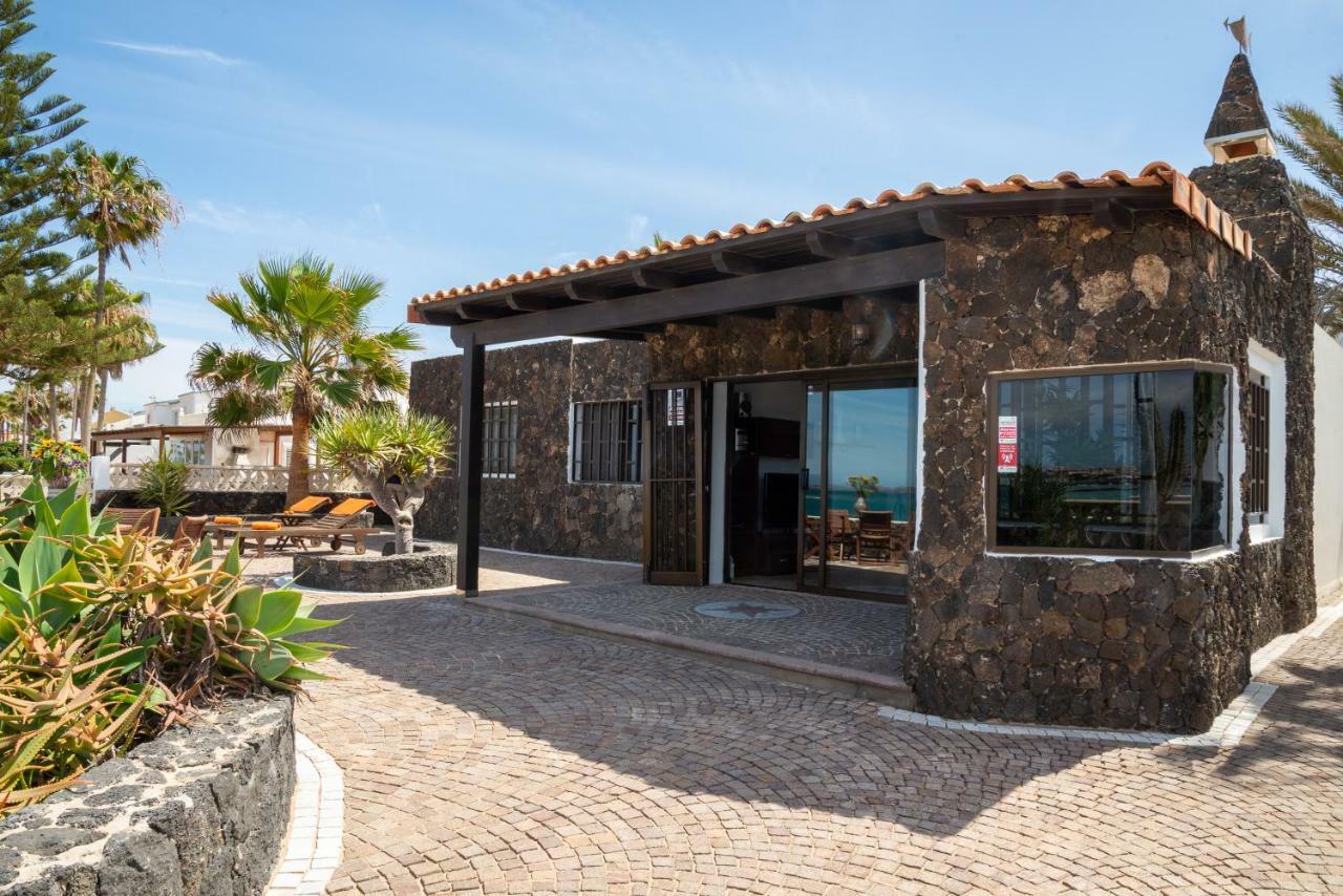 La Golondrina - Beach Froont Corralejo Ngoại thất bức ảnh