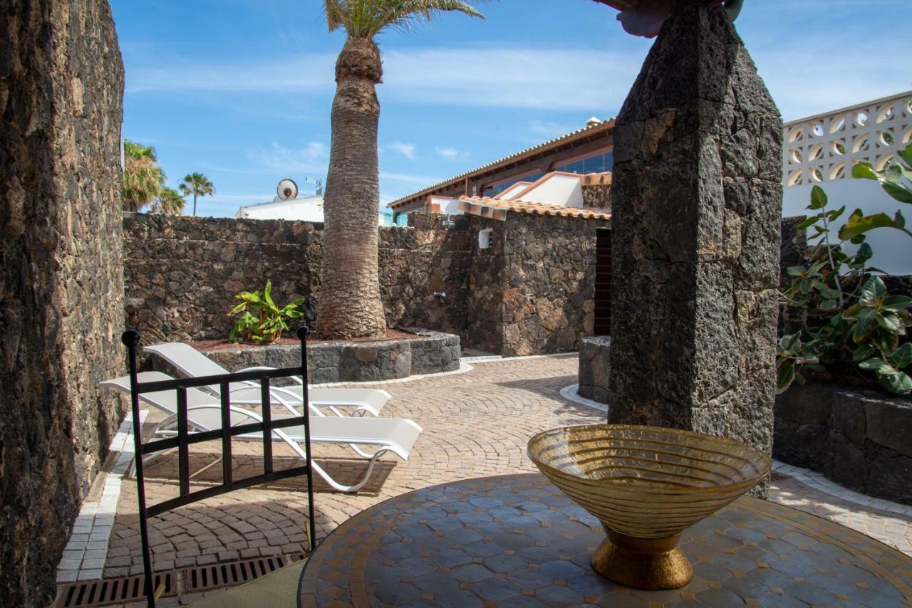 La Golondrina - Beach Froont Corralejo Ngoại thất bức ảnh